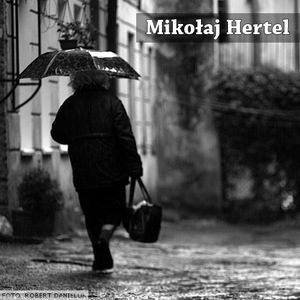 Mikolaj Hertel