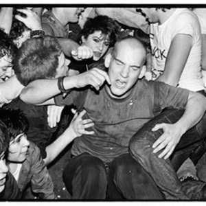 Minor Threat