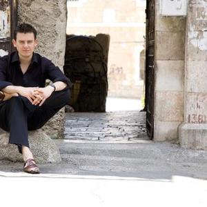 Misha Piatigorsky