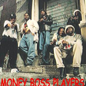 Money Boss Players