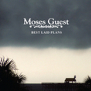 Moses Guest
