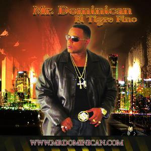 Mr. Dominican