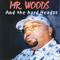 Mr. Woods