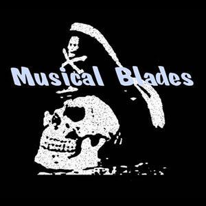 Musical Blades
