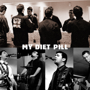 My Diet Pill