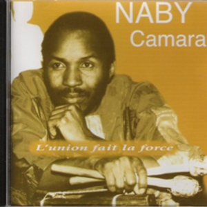 Naby Camara