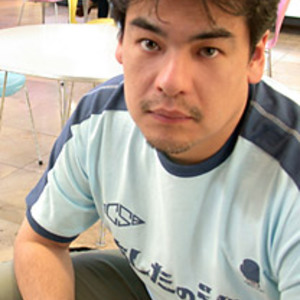 Naoki Kenji