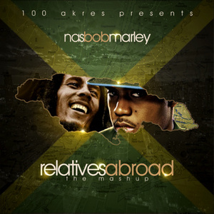 Nas & Bob Marley