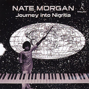 Nate Morgan