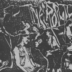 Necrophilia