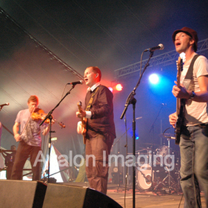 Neil Brophy Band