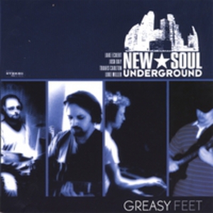 New Soul Underground