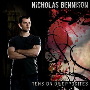 Nicholas Bennison