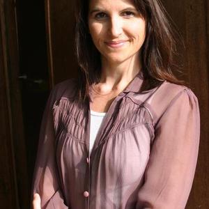 Nicole Gordon