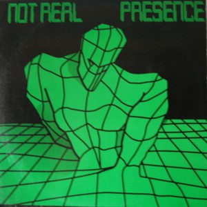 Not Real Presence