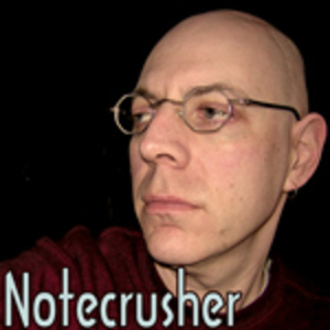 Notecrusher
