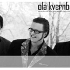 Ola Kvernberg Trio