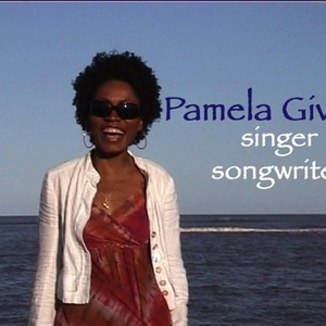 Pamela Givens