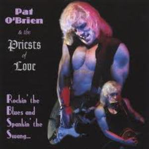 Pat O'Brien and the Priests of Love