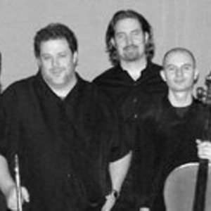 Paul Bailey Ensemble
