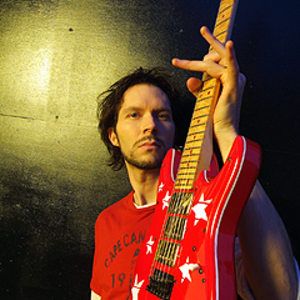 Paul Gilbert