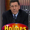Paul Holmes