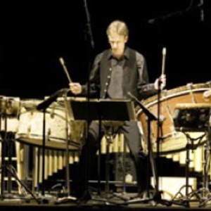 Percussion Group Cincinnati