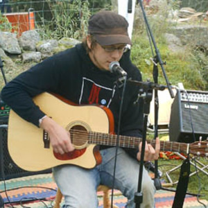 Peter Dahlin