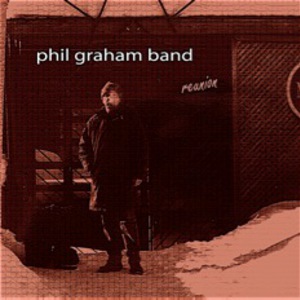 Phil Graham Band