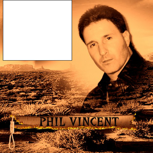Phil Vincent