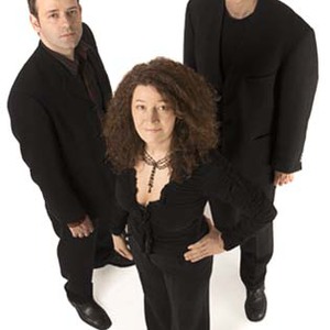 Pia Fridhill Trio