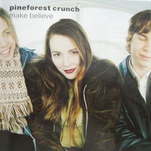 Pineforest crunch