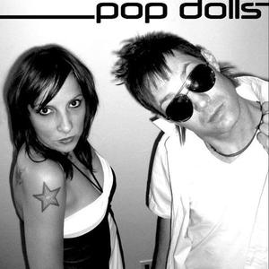 Pop Dolls