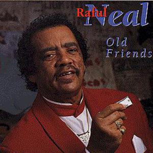 Raful Neal