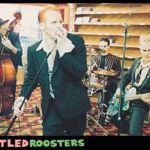 Rattled Roosters