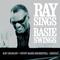 Ray Charles & The Count Basie Orchestra