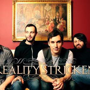 Reality Stricken