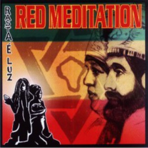 Red Meditation