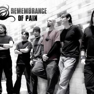 Remembrance of Pain