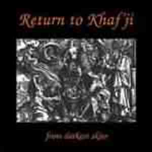 Return To Khaf'ji