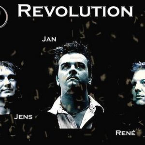 Revolution