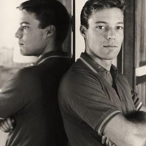 Richard Chamberlain