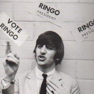 Ringo Starr