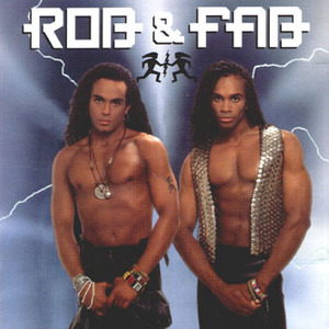 Rob & Fab