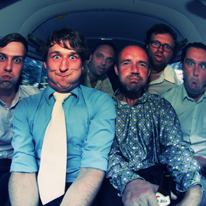 Robert & The Roboters