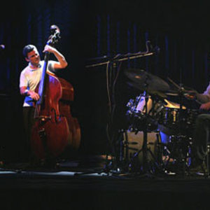 Robert Balzar Trio