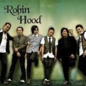 Robinhood