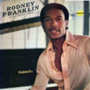 Rodney Franklin