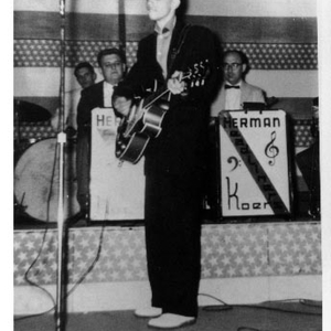 Ronnie Haig