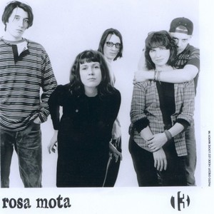 Rosa Mota
